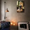 Sexy Girl - Vintage Metal Signs - 20*30cm/30*40cm