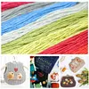 Cotton Cross Stitch Thread Kit 100% Egyptian Cotton High quality
