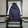 2023 Arsenal CasuaI Windbreaker(Navy-blue)Soccer Jersey 1:1 Thai Quality love fball