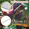 Garden Tools Garter Plants Branch Tapener Tapes Hand Tying Binding Machine Tools