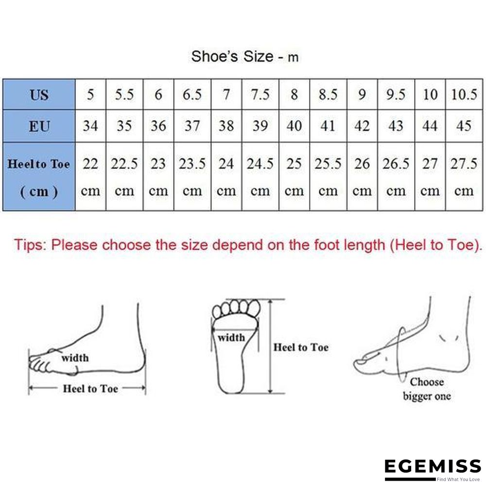 Ethnic Style Women Summer Woven Sandals Breathable Wedge Sandals | EGEMISS