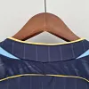 2006 Retro Argentina Away Football Shirt 1:1 Thai Quality