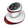 Electric Scraping Massage Cupping Body Massager with 6 Modes Portable Gua Sha Massager Suitable for Shoulder Back Leg and Body