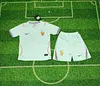 2026 KIDS France World Cup Away Football Shirt 1:1 Thai Quality