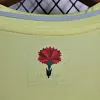 2024 Spain Away Football Shirt 1:1 Thai Quality
