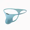 Sexy Low Waist Single D Plus Size Thong