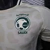 2025/2026 Player Version Al-Ittihad Away Football Shirt 1:1 Thai Quality