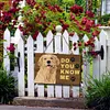 >SALE<DIY Diamond Painting Dog Wooden Wall Plaque Sign Wood Plate Hanging (MBP05)