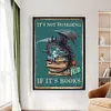 (Big Size) Dragon - 11CT Stamped Cross Stitch 40*60cm/15.75*23.62in