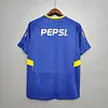 2003/2004 Retro Boca Juniors Home Football Jersey 1:1 Thai Quality love fball