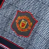 1995/1996 Retro Manchester United Away Football Shirt 1:1 Thai Quality