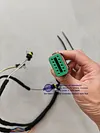 222-5917 2225917  Wiring Harness for Caterpillar Excavator