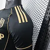2025/2026 Player Version Fulham Third Away Football Shirt 1:1 Thai Quality