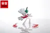 1/20 Scale World Zukan Greninja, Ash's Greninja, Mega Gardevoir & Mega Gallade - Pokemon Resin Statue - KING Studios [In Stock]