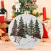 Forest-Embroidery Kit