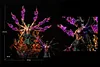 1/6 Scale Color of the Supreme King Haki Roronoa Zoro with LED - ONE PIECE Resin Statue - Datang-Studios