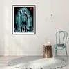 Diamond Painting -DIY Round Drill Horror