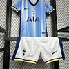 2024-2025 KIDS Tottenham Hotspur Away Football Shirt 1:1 Thai Quality