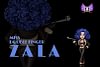 Miss Doublefinger Zala - ONE PIECE Resin Statue - A Plus Studios