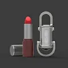 Keychain Flashlight Waterproof Light