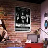Mott the Hoople - Vintage Metal Signs - 20*30cm/30*40cm - Music