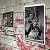 The Jam - Vintage Metal Signs - 20*30cm/30*40cm - Music
