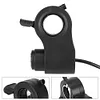 E-Scooter Ignition Lock E-scooter Throttle Accelerator for Kukirin G2 Pro/G2 Max