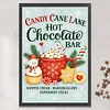 Candy And Cookies-11CT Stamped Cross Stitch 40*60cm (Big Size)