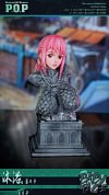 1/6 Scale Bathing Rebecca - ONE PIECE Statue - Baby Face Studio