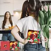 (US Local)8pcs/set DIY Diamond Painting Greeting Cards with Envelopes Mosaic Postcards Kits