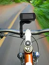 Bike Out Front Mount Code Table Bracket Cycling Handlebar Holder For Garmin Edge