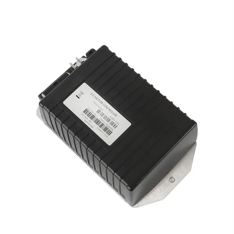 SEBLAFF 48V 250A Motor Controller 1510-5201 1510A-5251 1510AS535 Replacement for Cub Car Golf Cart