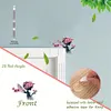 (US Local)Flower Girl  Diamond Painting Door Corner Sign DIY Door Frame Decor