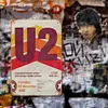 (Multi Style)U2 - Vintage Metal Signs - 20*30cm/30*40cm - Music