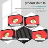 Engineering High-Precision Anti-Fall Solid Strong Magnetic Level Foldable Level Ruler Strong Magnetic High-Precision Household ABS Solid Anti-Fall Ruler Balance Measurement Level