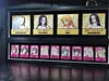 The Beauty in ONE PIECE Decoration Painting - ONE PIECE - Dorobou Neko Studio [In Stock]