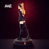 Misa Amane - Death Note Resin Statue - ANE Studio
