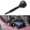 Engine Oil Filling Funnel Set with Filter Oil Petrol Diesel Gasoline Fuel Funnel