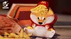Fast Food Wolfberry Dog - Original Design - Animal Planet Studios [In Stock]
