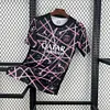 2025-2026 PSG Paris Saint-Germain Training clothes Football Shirt 1:1 Thai Quality