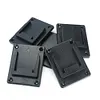 5pcs Tool Holder for Bosch/Makita 18V Lithium Battery Machine Rack (Black)