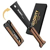 Foldable Receipt Sk85 Steel Outdoor Hand Saw Woodworking Saw Fruit Tree Saw Portable Butterfly Pull Saw For Woodworking And DIY