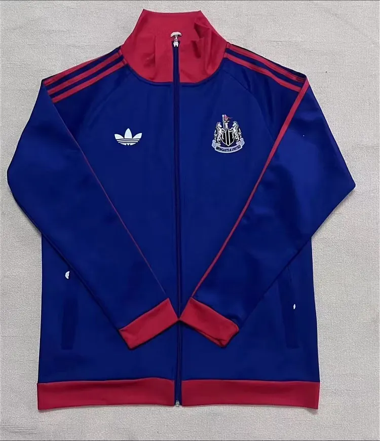 Newcastle United 26/27 Blue Jacket
