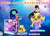 1/20 Scale World Zukan Gym Leader & Team Rocket Admin Sabrina - Pokemon Resin Statue - QN Studios
