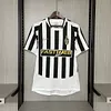 2003-2004 Retro Juventus FC Home Football Shirt 1:1 Thai Quality
