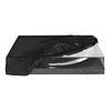 Dustproof Protective Cover Scratch-Resistant Record Player Cover Compatible with Sony PS-LX310BT Turntable