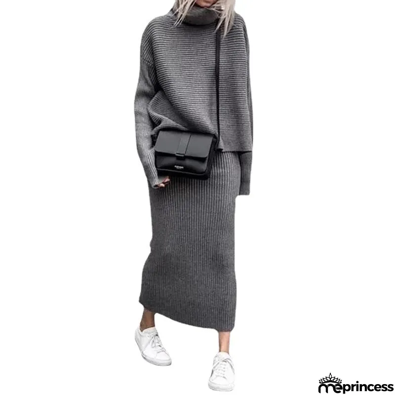 Effortless and Classy Skirt