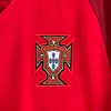 2016 Retro Long Sleeve Portugal Home Football Shirt 1:1 Thai Quality love fball