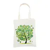 DIY Diamond Painting point drill Cotton Fabric Cloth Eco-Friendly Bag