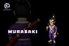 Ninja Murasaki - Dragon Ball Statue - C-Studios